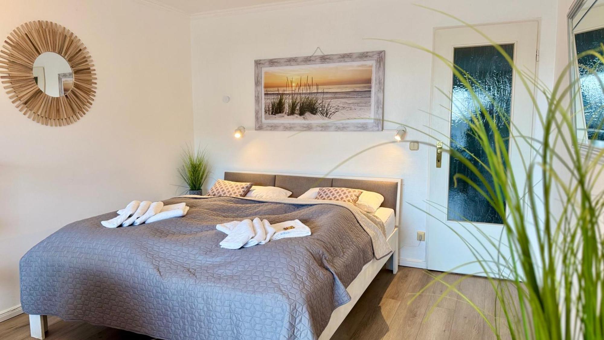 Strand-Gut, 12-29 Westerland Zewnętrze zdjęcie